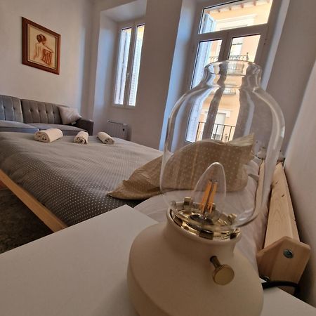 Frailes Apartments Granada Exterior photo