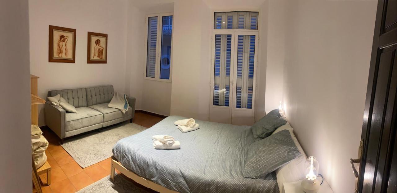Frailes Apartments Granada Exterior photo